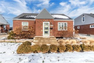 230 Glencove Road, Tonawanda, NY 14223