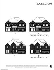 16368 Parish Lane, Frisco, TX 75033