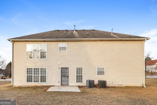 5488 Vanity Joys Lane, Ellenwood, GA 30294