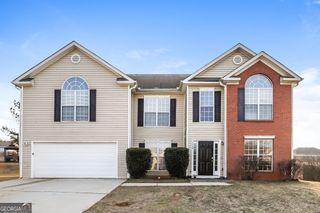 5488 Vanity Joys Lane, Ellenwood, GA 30294