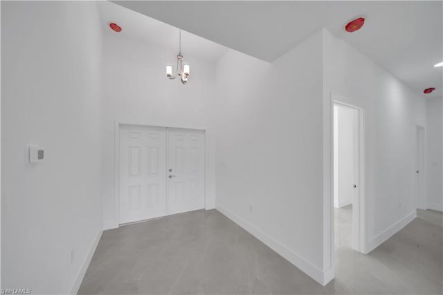 302 Palisades AVE, Lehigh Acres, FL 33974