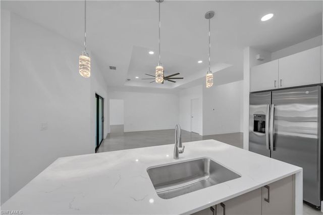 302 Palisades AVE, Lehigh Acres, FL 33974