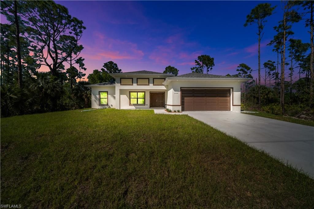 302 Palisades AVE, Lehigh Acres, FL 33974