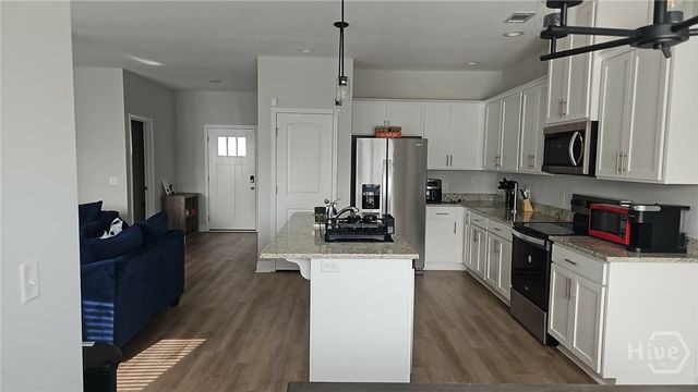 15 McClelland Lane NE, Ludowici, GA 31316