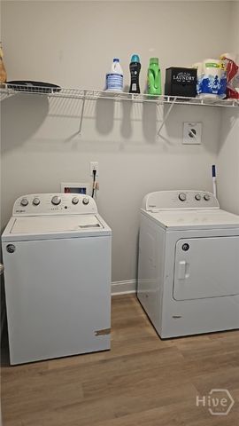 15 McClelland Lane NE, Ludowici, GA 31316