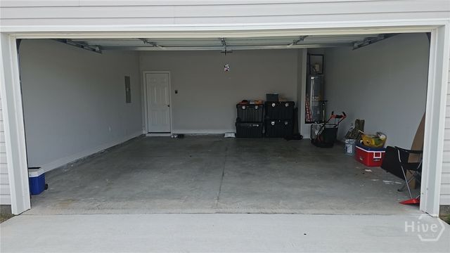 15 McClelland Lane NE, Ludowici, GA 31316