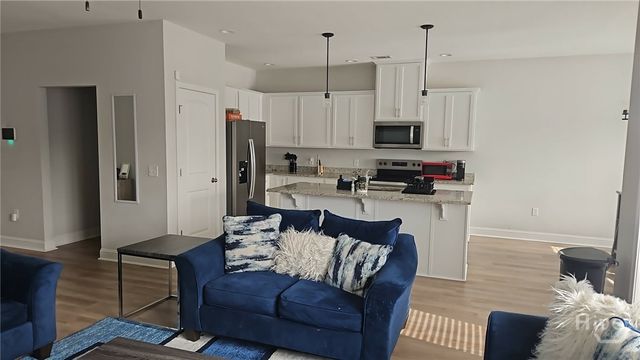 15 McClelland Lane NE, Ludowici, GA 31316