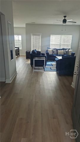 15 McClelland Lane NE, Ludowici, GA 31316