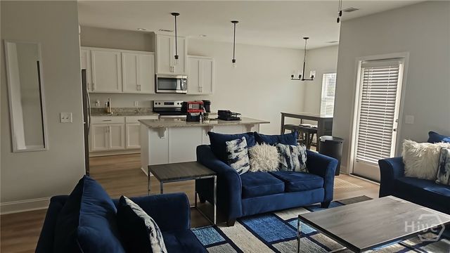 15 McClelland Lane NE, Ludowici, GA 31316