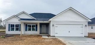 15 McClelland Lane NE, Ludowici, GA 31316