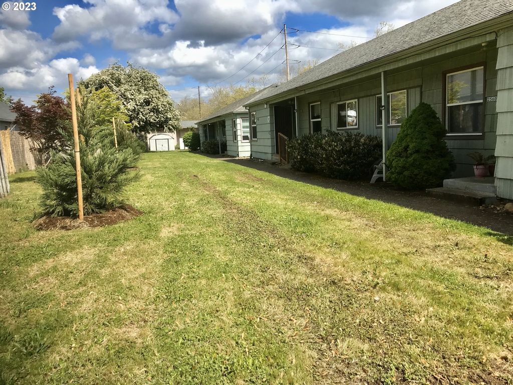 2560 Se 136TH Ave, Portland, OR 97236