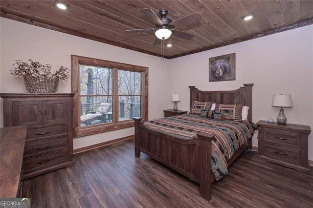 110 RIDGECREST, Ellijay, GA 30540