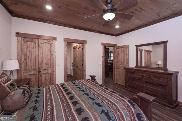 110 RIDGECREST, Ellijay, GA 30540