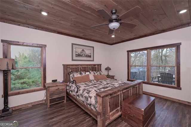 110 RIDGECREST, Ellijay, GA 30540