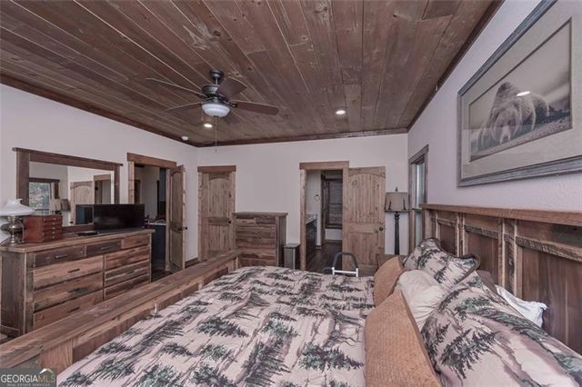 110 RIDGECREST, Ellijay, GA 30540