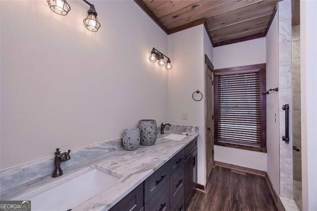 110 RIDGECREST, Ellijay, GA 30540