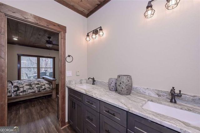 110 RIDGECREST, Ellijay, GA 30540