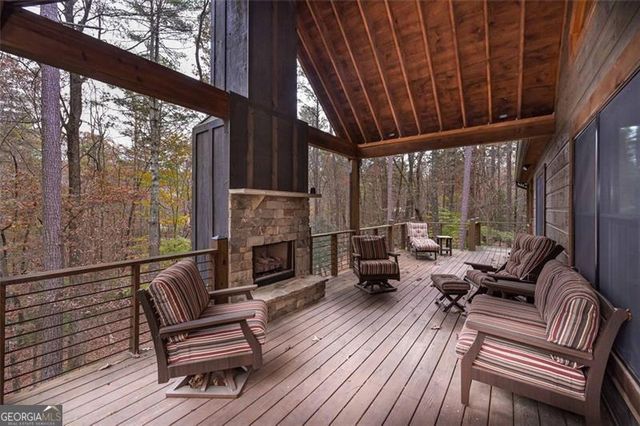 110 RIDGECREST, Ellijay, GA 30540