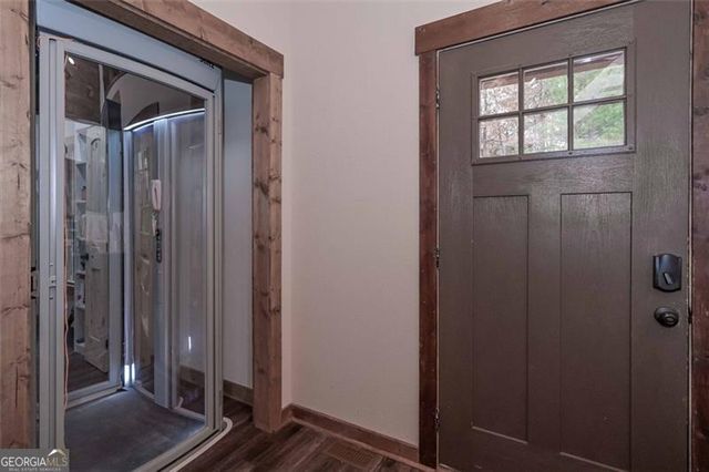 110 RIDGECREST, Ellijay, GA 30540