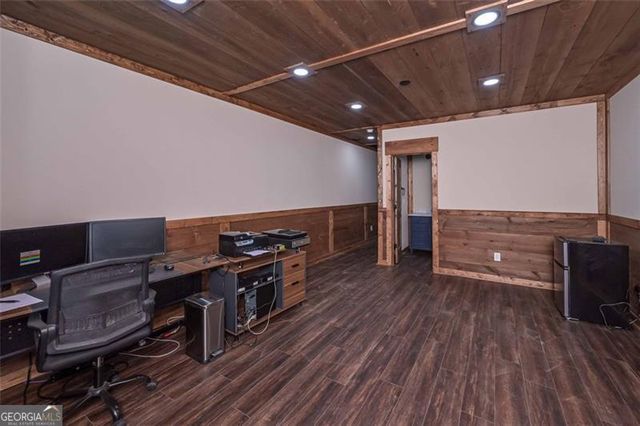 110 RIDGECREST, Ellijay, GA 30540