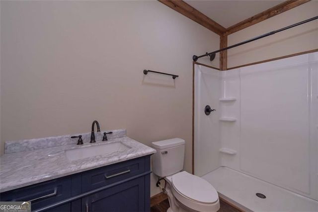 110 RIDGECREST, Ellijay, GA 30540