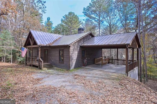 110 RIDGECREST, Ellijay, GA 30540