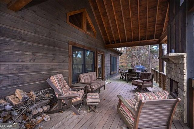 110 RIDGECREST, Ellijay, GA 30540