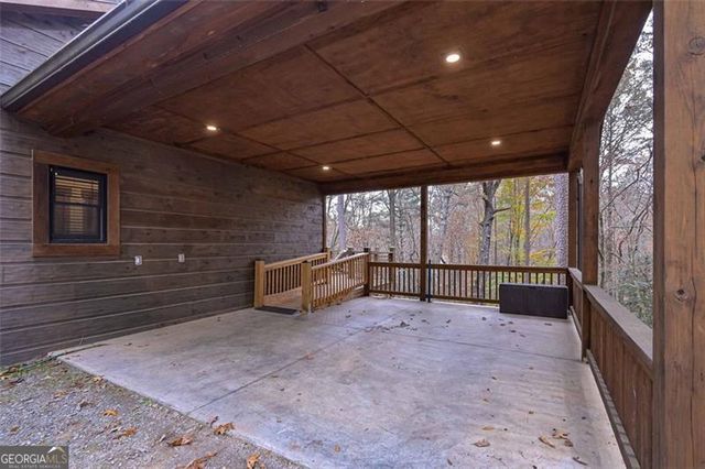110 RIDGECREST, Ellijay, GA 30540