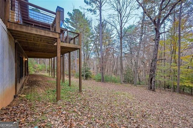 110 RIDGECREST, Ellijay, GA 30540