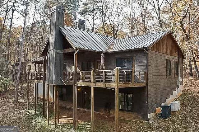 110 RIDGECREST, Ellijay, GA 30540