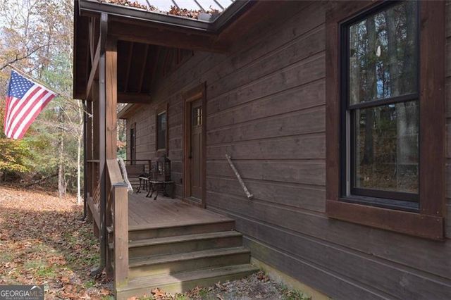 110 RIDGECREST, Ellijay, GA 30540