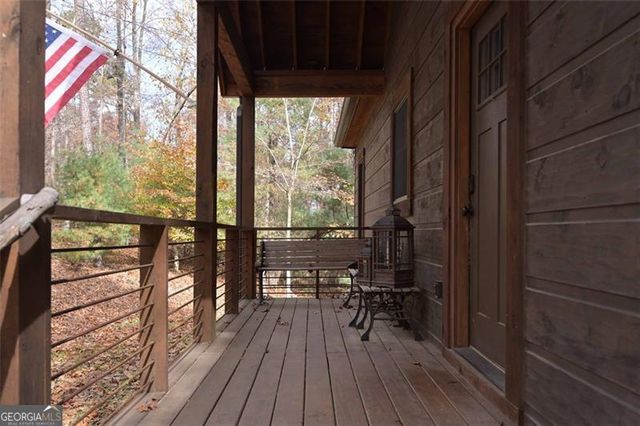 110 RIDGECREST, Ellijay, GA 30540