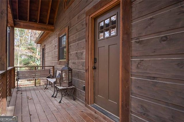 110 RIDGECREST, Ellijay, GA 30540