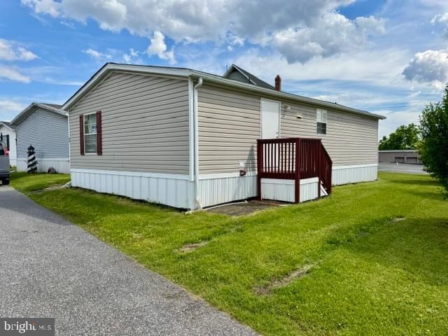 56 COOL BREEZE, Middle River, MD 21220