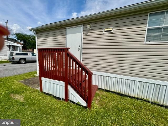 56 COOL BREEZE, Middle River, MD 21220