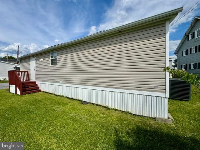 56 COOL BREEZE, Middle River, MD 21220