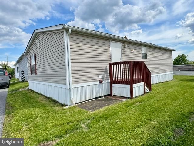 56 COOL BREEZE, Middle River, MD 21220