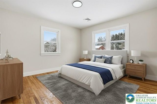 1652 Pleasant View Road, Lower Saucon Twp, PA 18015