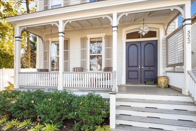 322 N Broadway, Nyack, NY 10960