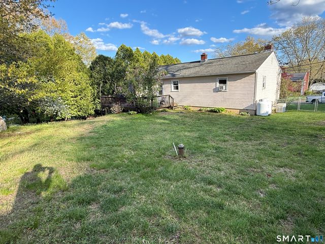 67 Gail Drive, Naugatuck, CT 06770