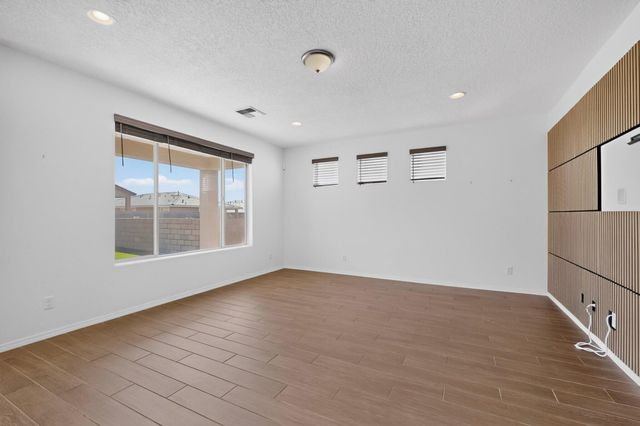 12119 Badger Mountain Trail NW, Albuquerque, NM 87120