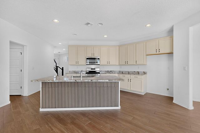 12119 Badger Mountain Trail NW, Albuquerque, NM 87120