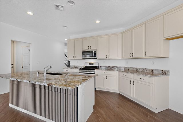 12119 Badger Mountain Trail NW, Albuquerque, NM 87120