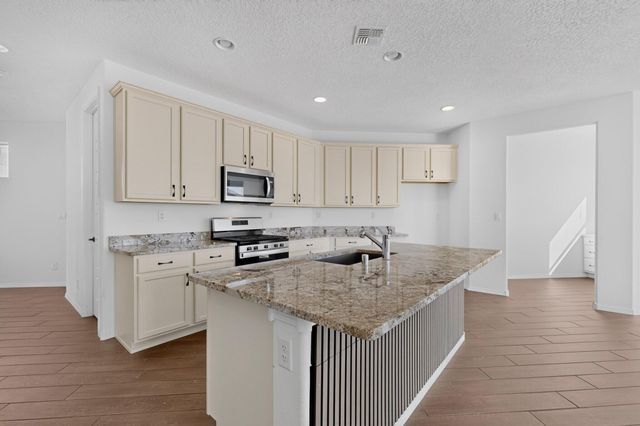 12119 Badger Mountain Trail NW, Albuquerque, NM 87120