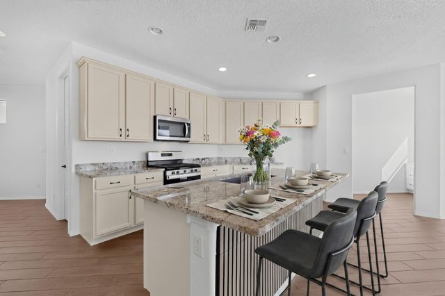 12119 Badger Mountain Trail NW, Albuquerque, NM 87120