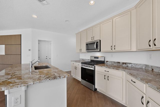 12119 Badger Mountain Trail NW, Albuquerque, NM 87120