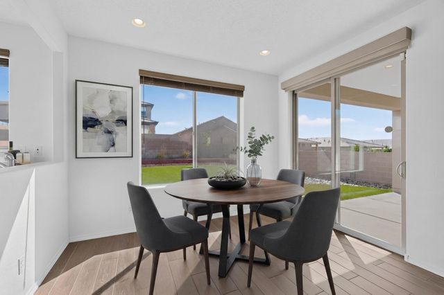 12119 Badger Mountain Trail NW, Albuquerque, NM 87120