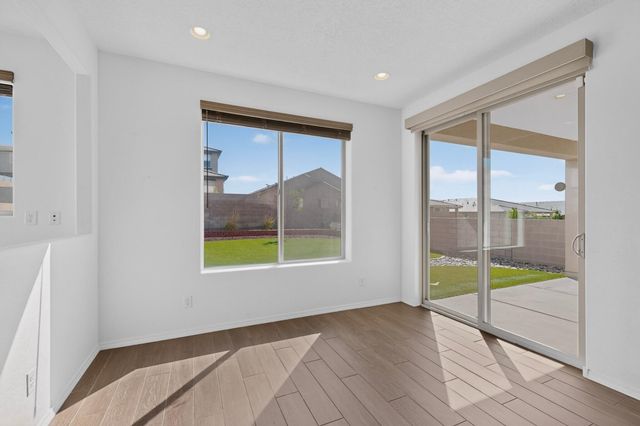 12119 Badger Mountain Trail NW, Albuquerque, NM 87120
