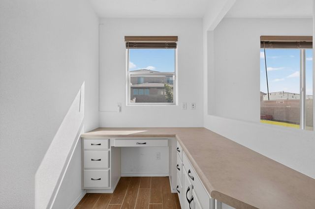 12119 Badger Mountain Trail NW, Albuquerque, NM 87120