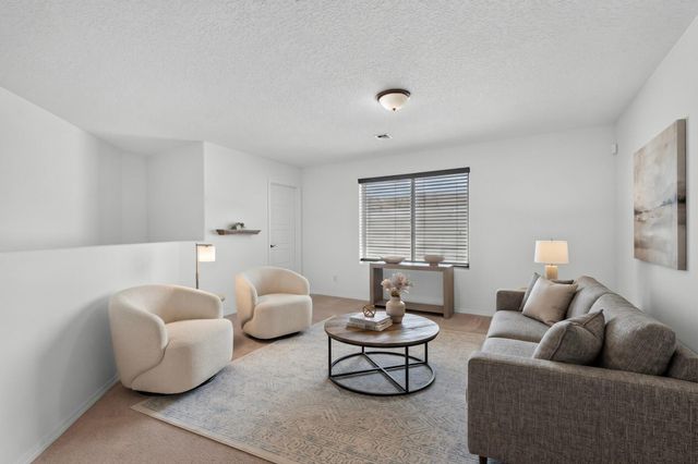 12119 Badger Mountain Trail NW, Albuquerque, NM 87120